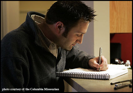 Jeremy Burt - Missourian Pic 02